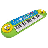 Simba meine Musikwelt Smiley Keyboard - afbeelding 1