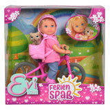 Evi Love Bicycle Tour mit Hund - afbeelding 2
