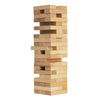 Eichhorn Stapelturm aus Holz 54 tlg.