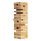 Eichhorn Stapelturm aus Holz 54 tlg.