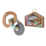 Eichhorn Baby Bijtring - afbeelding 3