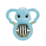 ABC Rammelaar -Elefant mit Spiegel - afbeelding 1