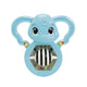 ABC Rammelaar -Elefant mit Spiegel