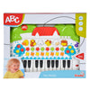 ABC DIENEN Tastatur