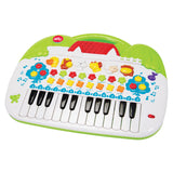ABC DIENEN Tastatur - afbeelding 1