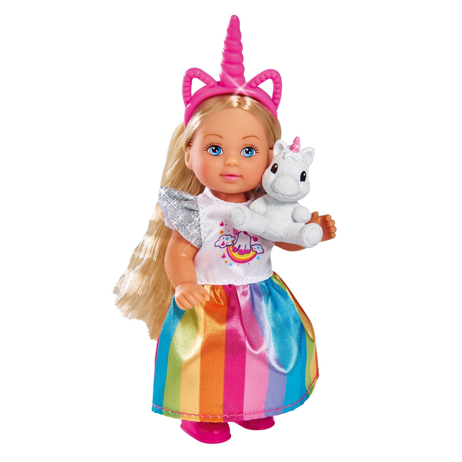 Evi liebe das kleine Einhorn