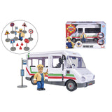 Simba Trevors Bus - afbeelding 3