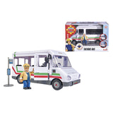Simba Trevors Bus - afbeelding 4