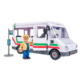 Simba Trevors Bus - afbeelding 1