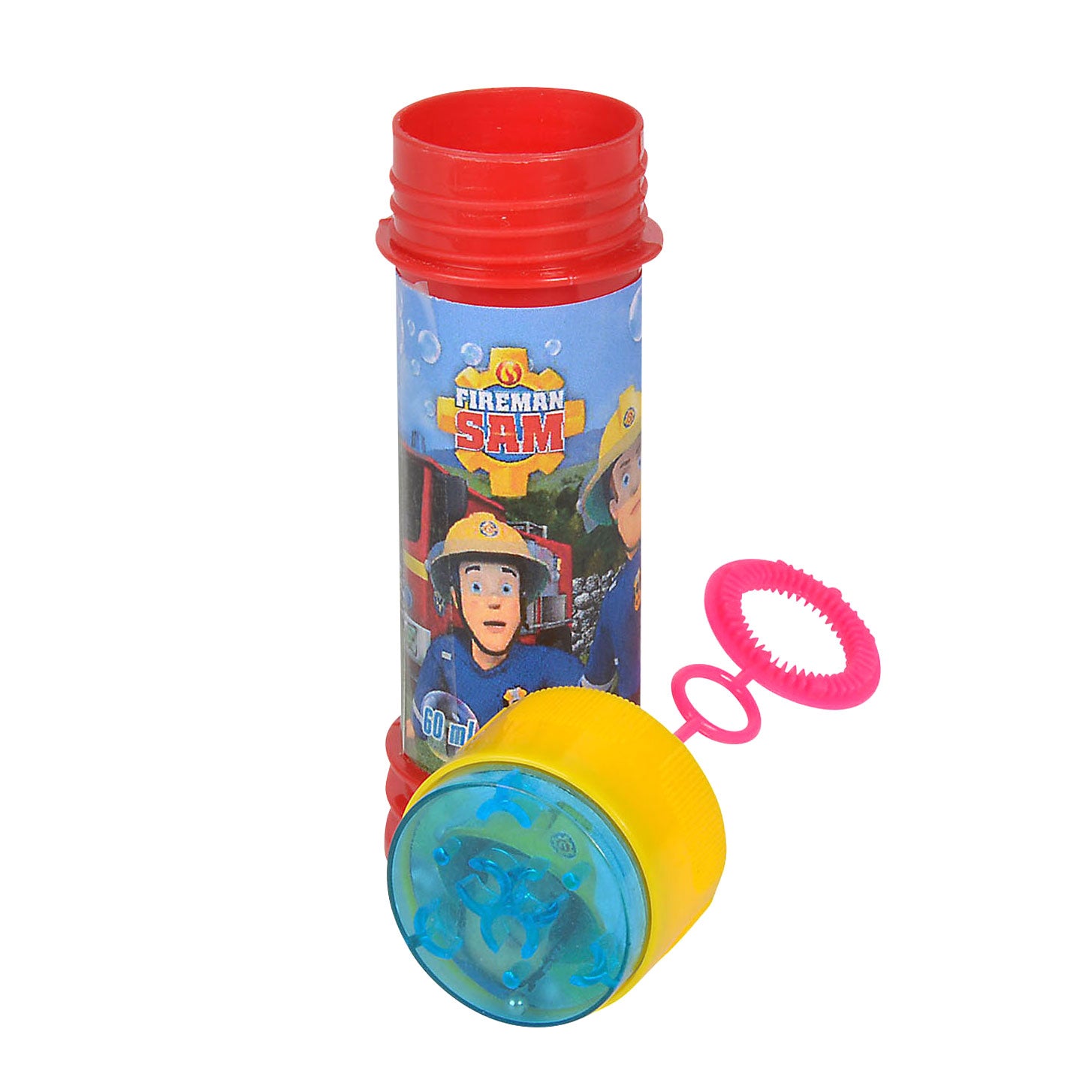 Simba Bellenbladen, 60 ml
