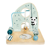 Eichhorn Holzmotor konstanter Panda - afbeelding 5