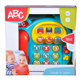 ABC Baby Telefon - afbeelding 2
