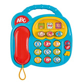ABC Baby Telefon - afbeelding 1