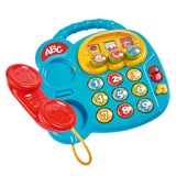 ABC Baby Telefon - afbeelding 3