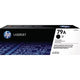Tonerkartusche HP CF279A schwarz