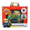 Simba Superhelden -Spielfiguren, 3..