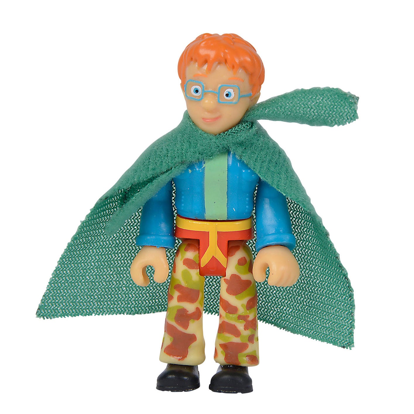 Simba Superhelden -Spielfiguren, 3..