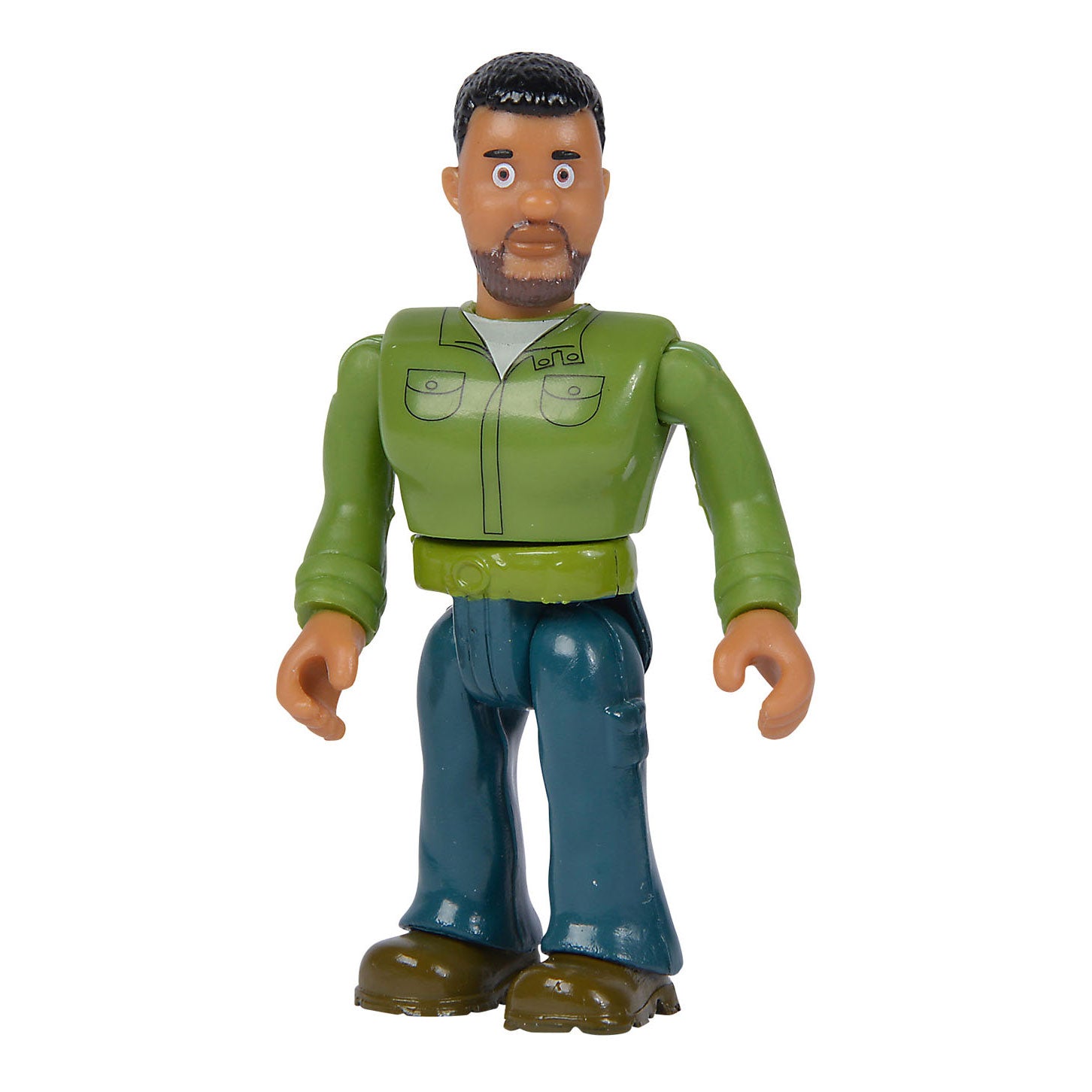 Simba Superhelden -Spielfiguren, 3..