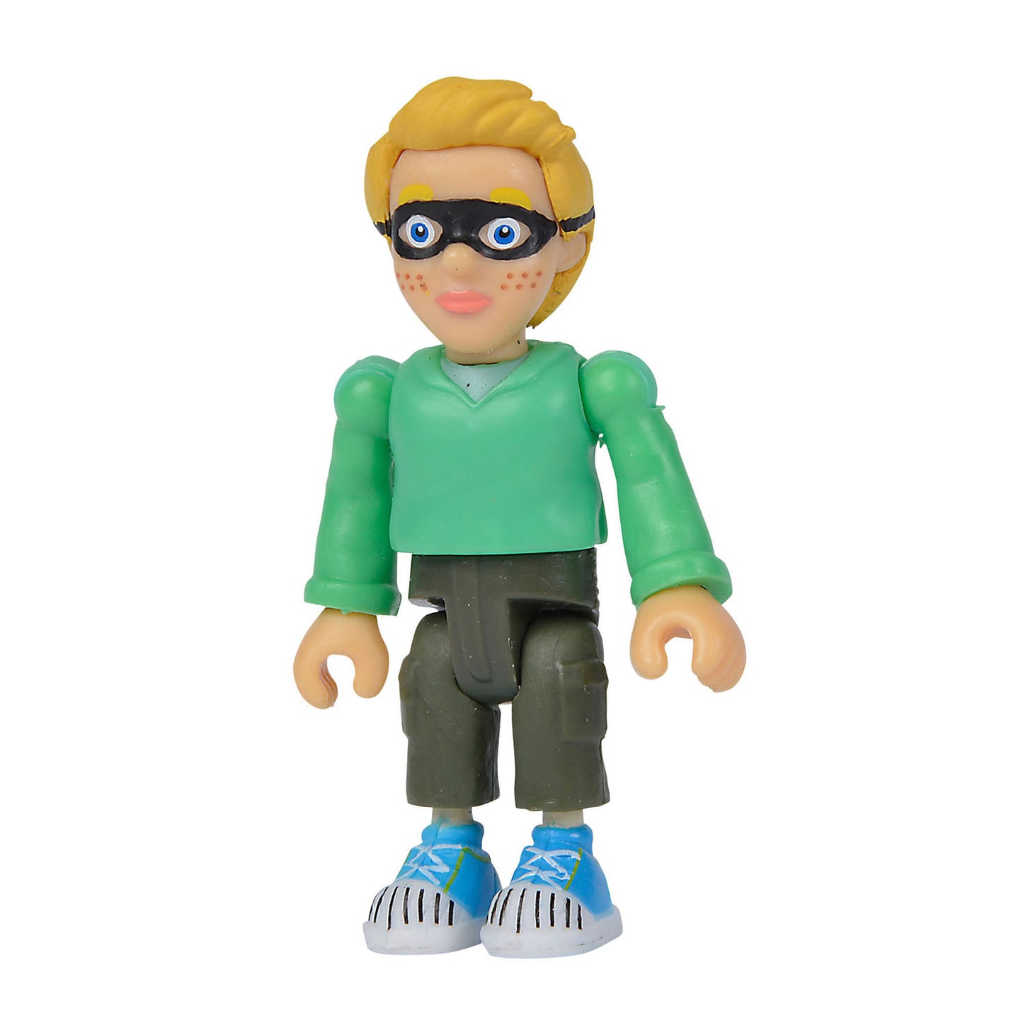 Simba Superhelden -Spielfiguren, 3..