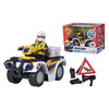 Simba Police Quad