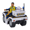 Simba Police Quad