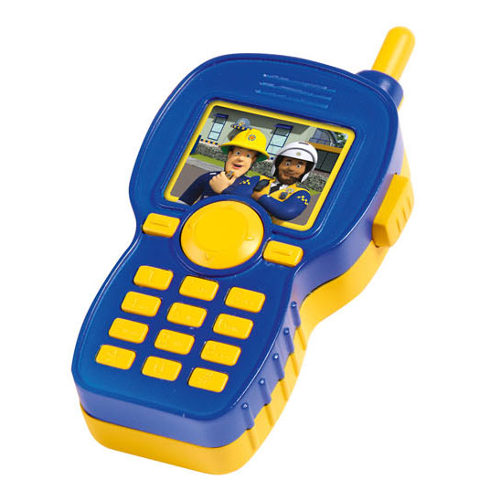 Simba Police Set
