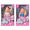 Evi Love Farkle Fairy