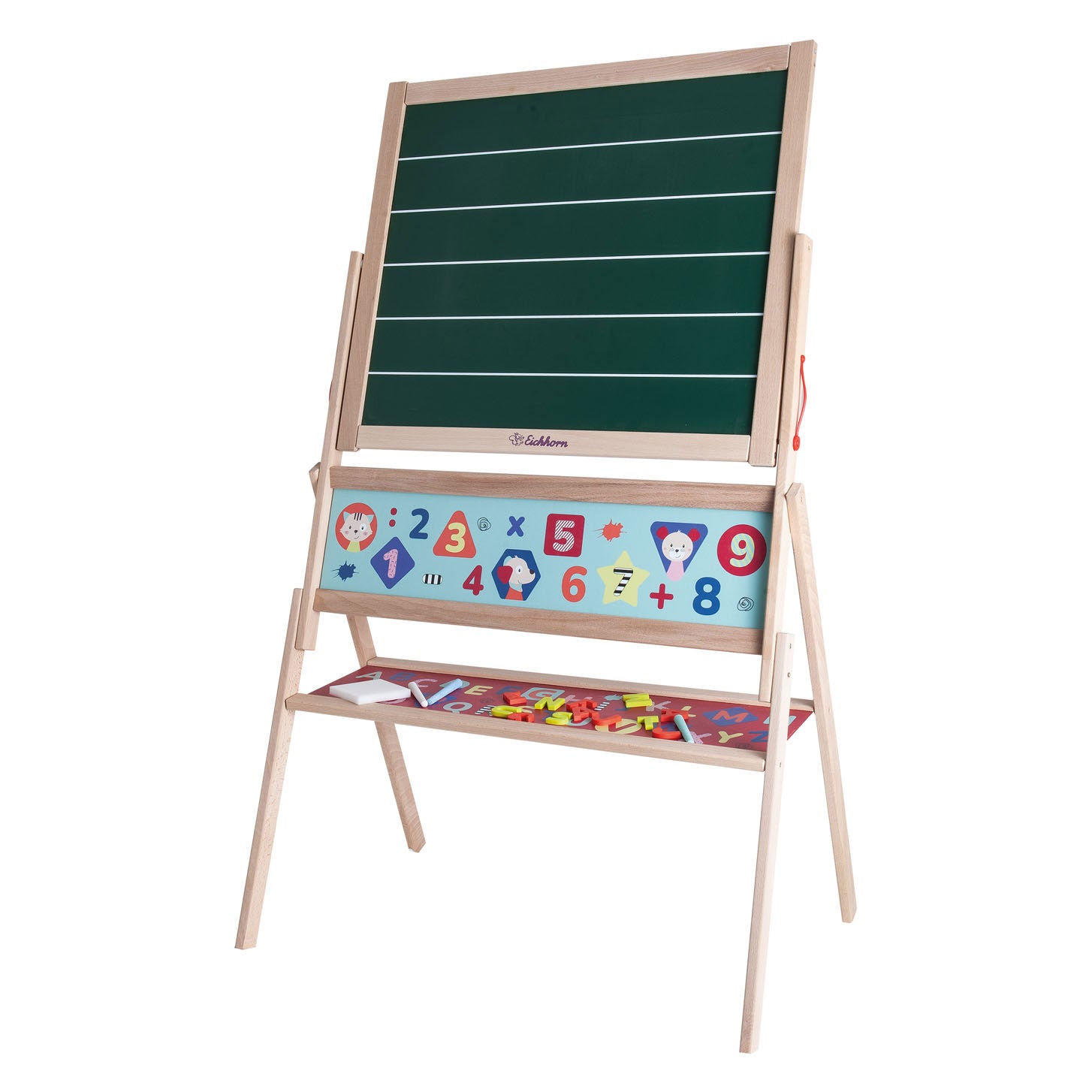 Eichhorn Magnetic Zeichenbrett