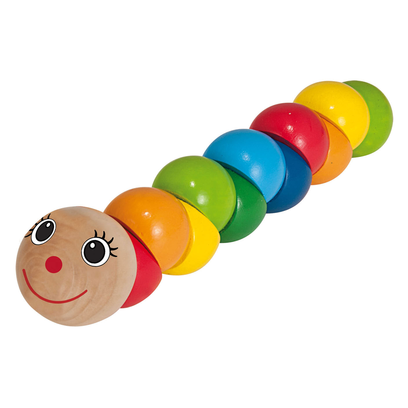 Eichhorn Holzschalter Trup