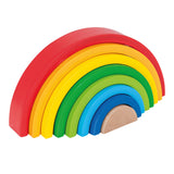 Eichhorn Holzstapel Arch 8dlg. - afbeelding 3