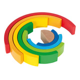 Eichhorn Holzstapel Arch 8dlg. - afbeelding 4