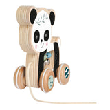 Eichhorn Houten Trekvier Panda - afbeelding 3