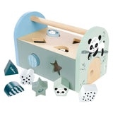 Eichhorn Shape Box - afbeelding 1