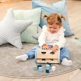Eichhorn Shape Box - afbeelding 5
