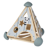 Eichhorn Houten Activity Center Piramid - afbeelding 2