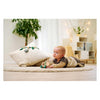 Eichhorn Baby Hipp Holz Push Figur Esel