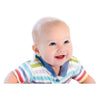 Eichhorn Baby Bijtring Kaninchen aus Holz