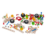 Eichhorn Constructor Accessoires, 111dlg. - afbeelding 2