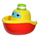 ABC Bubbel Badbootje - afbeelding 3