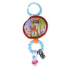 ABC Forest Friends Buggy Anhänger