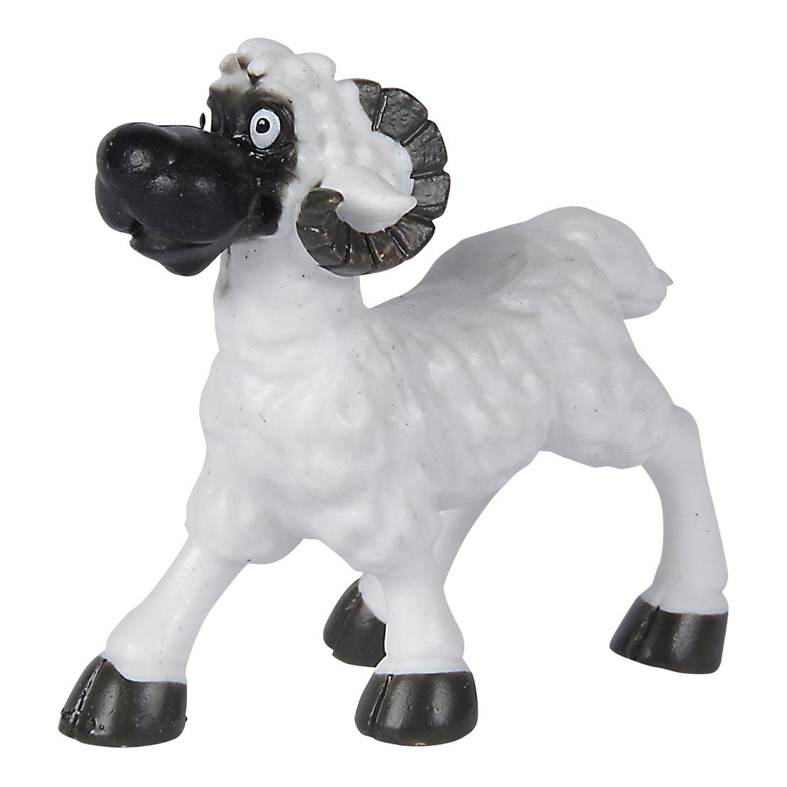 Simba Funny Animal Farm, 6dlg.