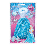 Steffi Love Ice Doll Kleid - afbeelding 2