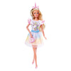Steffi liebe Einhorn -Mode -Outfit