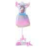 Steffi liebe Einhorn -Mode -Outfit