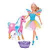 Steffi Love Pop mit Einhorn
