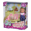 Evi Love Mini Pop mit Biggets
