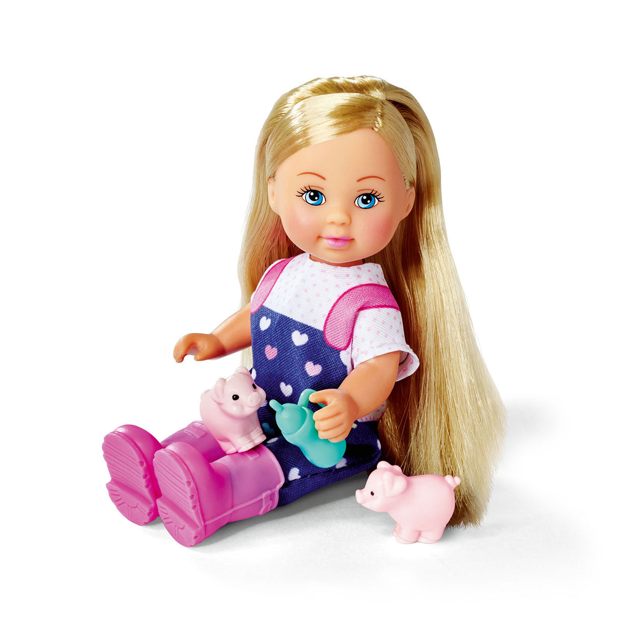 Evi Love Mini Pop mit Biggets