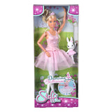 Steffi Love Dancing Ballerinas Pop - afbeelding 2