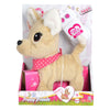 Simba Chi Chi Love Puppy Friends Gehen Sie mit Fernbedienung