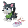 Simba Chi Chi Love Puppy Friends Gehen Sie mit Fernbedienung